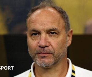 Haiti reach 2026 World Cup despite coach having never been to the country