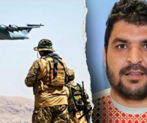 Ex-FBI agent says Afghan vetting was ‘free-for-all’ after 2021 withdrawal