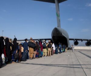 DC shooter entered US via Biden Afghan resettlement effort touted for rigorous vetting