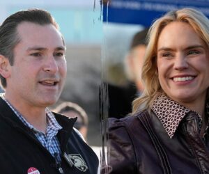 GOP, Democrats pour millions into Tennessee House special election