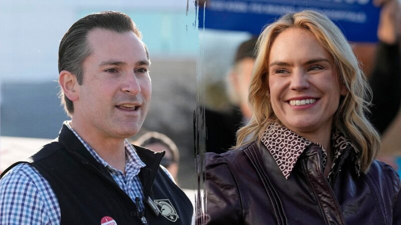 GOP, Democrats pour millions into Tennessee House special election