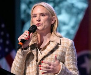 Democrat’s anti-police record resurfaces ahead of key special election