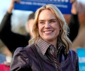 Socialist Democrat competitive in Tennessee Trump district special election