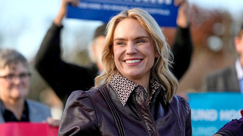 Socialist Democrat competitive in Tennessee Trump district special election