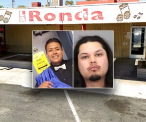 California judge releases alleged gang member murder suspect without bail