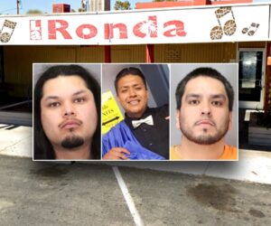 California judge releases 2 murder suspects without bail requirement