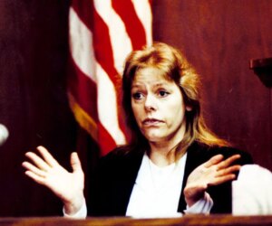 Aileen Wuornos became ‘queen of serial killers’ after media attention