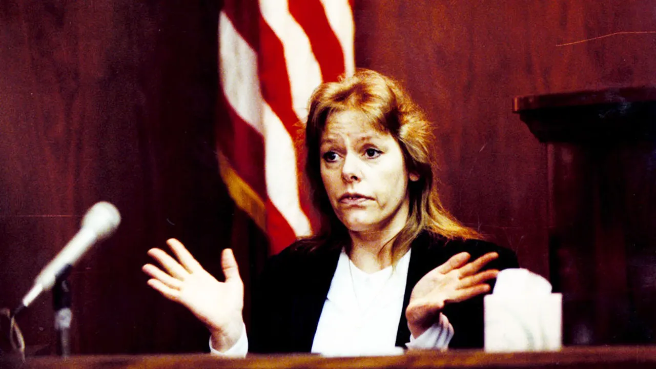 Aileen Wuornos became ‘queen of serial killers’ after media attention