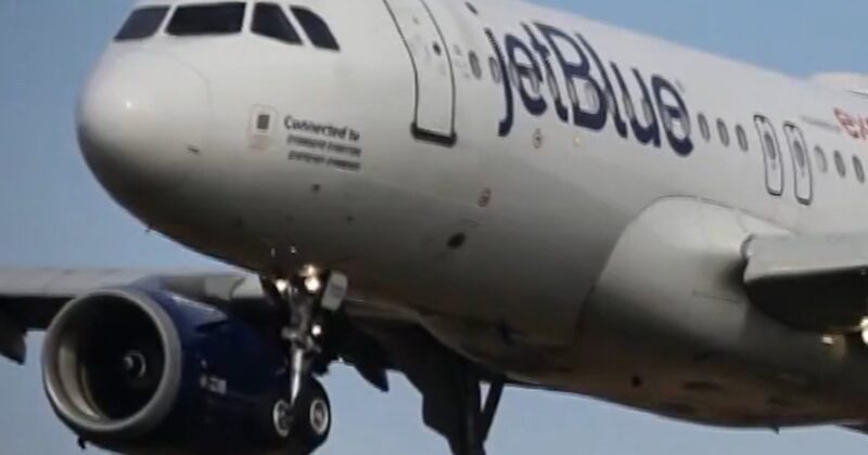 Airbus issues recall of A320 for software issues