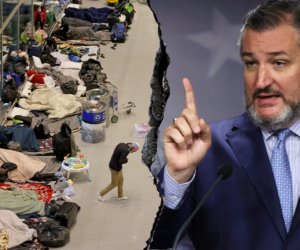 Senate report reveals Biden DOT conspired with cities on migrant housing