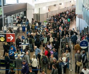 Thousands of flights canceled at major US airports this week nationwide