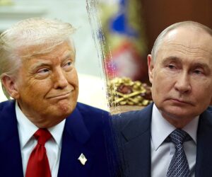 REBECCA GRANT: Ukraine business deal outlines prosperity and military expansion benefits