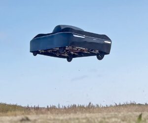 Pennsylvania may join other states welcoming flying car technology