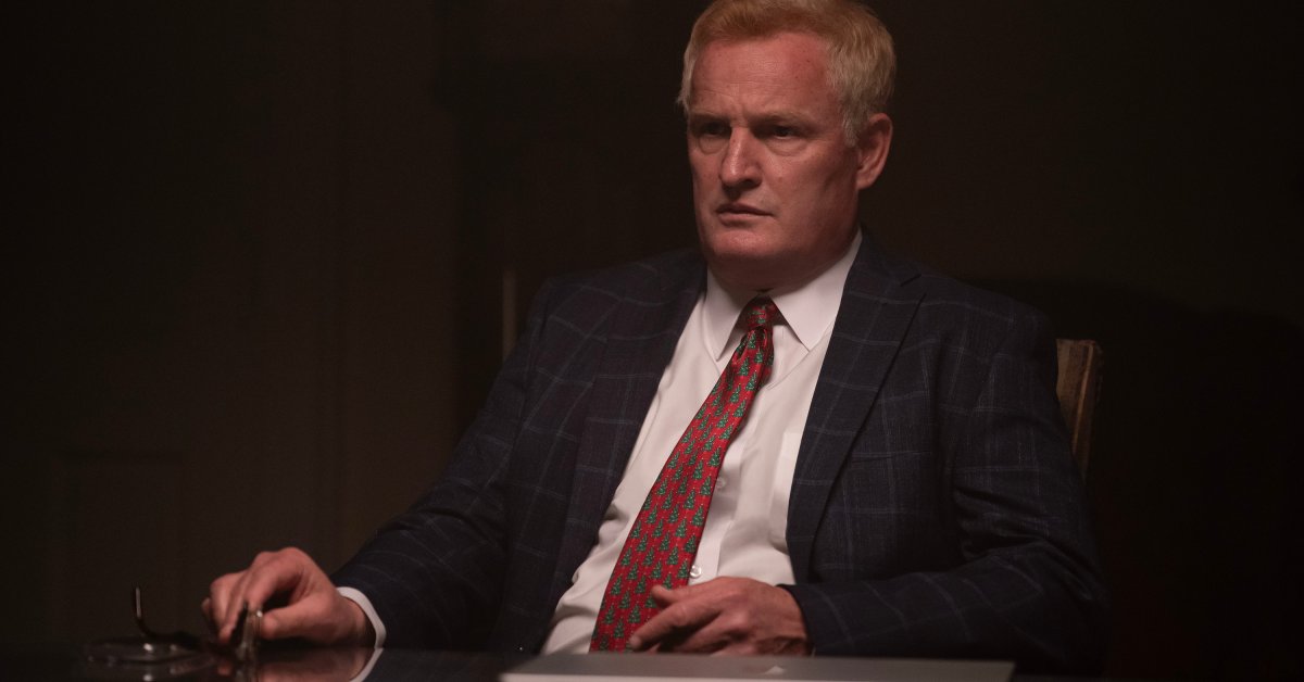 Breaking Down the Ending of Murdaugh: Death in the Family