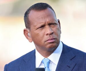 Alex Rodriguez sees hypocrisy in Hall of Fame with Selig but no steroid players