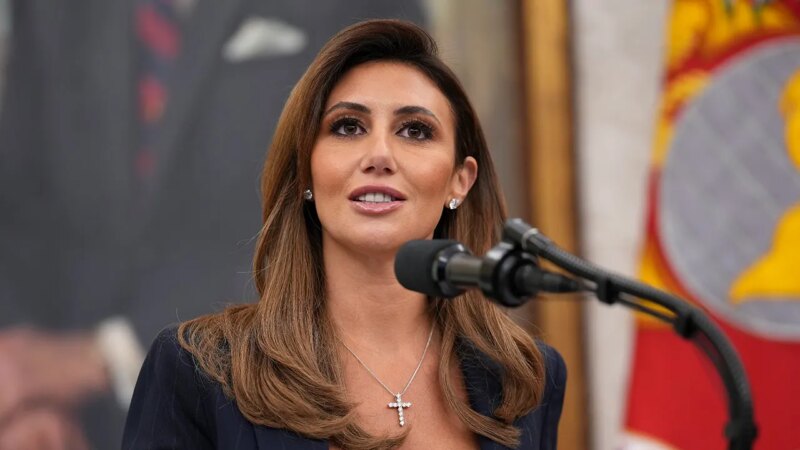 Suspect attempted to confront US Attorney Habba, vandalized office, Bondi says