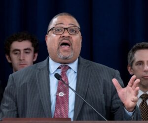 NYC repeat offenders terrorize streets as DA Bragg prosecuted Trump