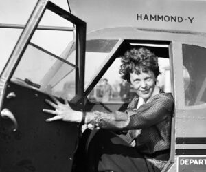 An Amelia Earhart search expedition to Nikumaroro Island is delayed until 2026