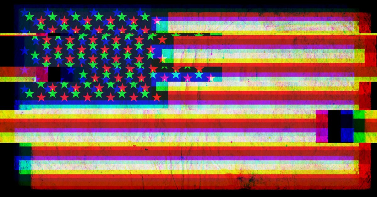 In Defense of American Hypocrisy