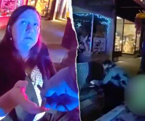 Arizona judge resigns after being caught allegedly urinating near courthouse