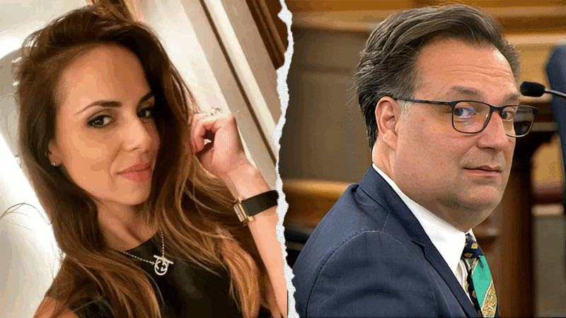 Brian Walshe admits misleading police in wife Ana’s murder death case