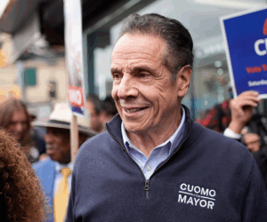 Cuomo warns Trump will send National Guard if Mamdani elected NYC mayor