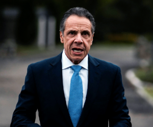 DAVID MARCUS: It’s Now or Never for Cuomo: The right is waiting, and losing patience