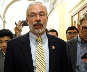 Freedom Caucus leader backs Senate deal to end government shutdown, with one exception