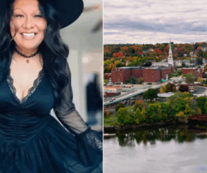 Maine woman with manslaughter conviction elected to Bangor city council