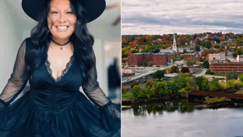 Maine woman with manslaughter conviction elected to Bangor city council