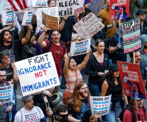 University of Chicago unions demand action against ICE operations