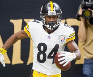 Ex-NFL star Antonio Brown appears in court for attempted murder case