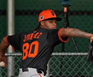 MLB prospect, 24, fighting for life after deadly crash in Dominican Republic