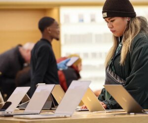 How to replace passwords with passkeys on your Mac for better security