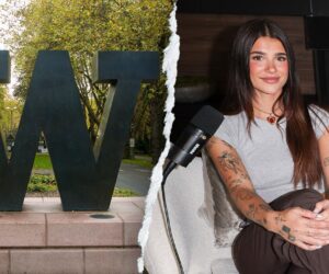 University of Washington invites OnlyFans star to psychology class