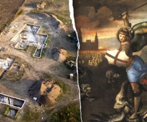 Ancient Canaanite ritual artifacts and winepress unearthed near Tel Megiddo