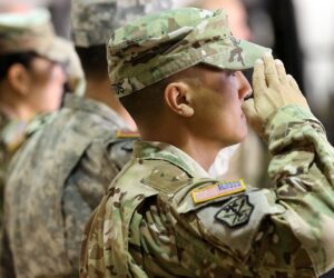 ROBERT MAGINNIS: The peril of politicizing the military’s duty to follow lawful orders