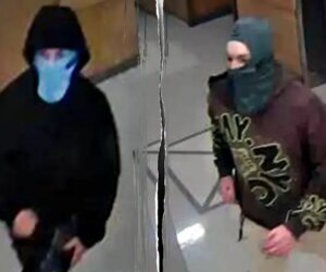 Harvard Medical School campus declared safe after explosion, suspects at large