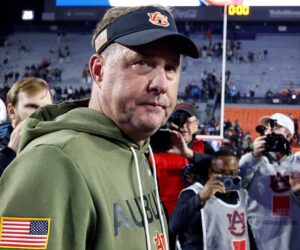 Auburn fires Hugh Freeze | Fox News