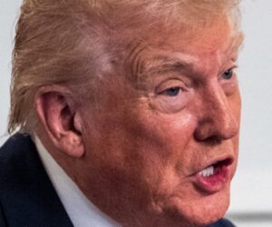 Trump ‘cancelling’ Biden orders signed by autopen