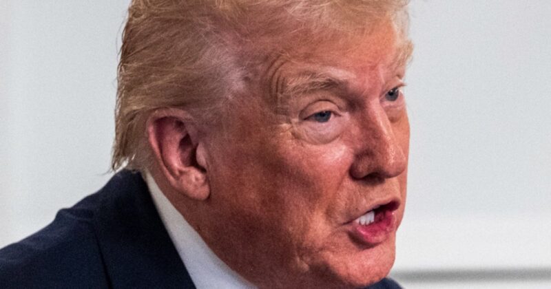 Trump ‘cancelling’ Biden orders signed by autopen