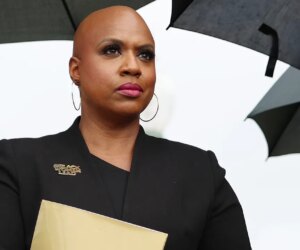 Squad member Rep. Ayanna Pressley says people have been ‘abducted & deported’