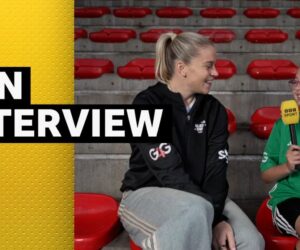 Have fun and enjoy it – Russo's advice to young footballers