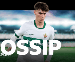Football gossip: Mendoza, Maguire, Zirkzee, Semenyo, Hinshelwood, Fullkrug, Gimenez, Paz, David, Garner, Maignan