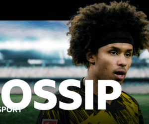 Football gossip: Adeyemi, Sancho, Lewandowski, Mandas, Janelt, Abdullahi, Mokio