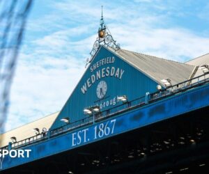Sheffield Wednesday: Sale could ‘revolutionise’ Owls, says joint administrator of Championship club