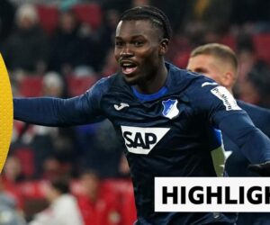 Hoffenheim controversially denied winner in draw at Mainz