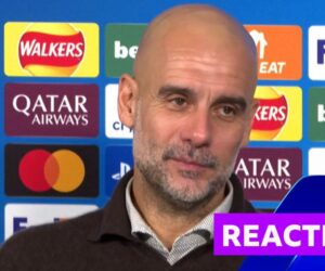 Guardiola praises Foden after Man City win