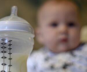 What Parents Should Know About ByHeart’s Baby Formula Recall