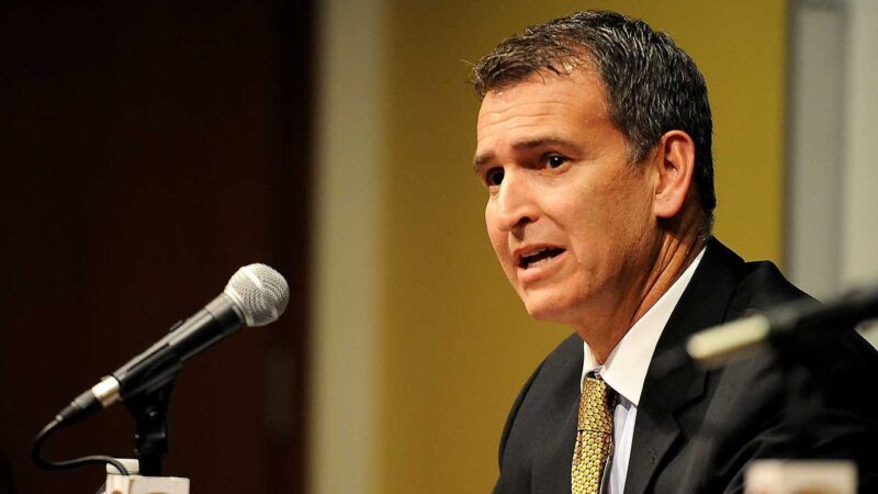 Baylor AD Mack Rhoades investigated for alleged altercation with player, coach